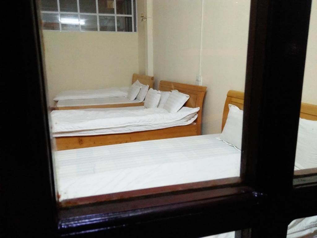 Sapa Smile Guest House Eksteriør bilde